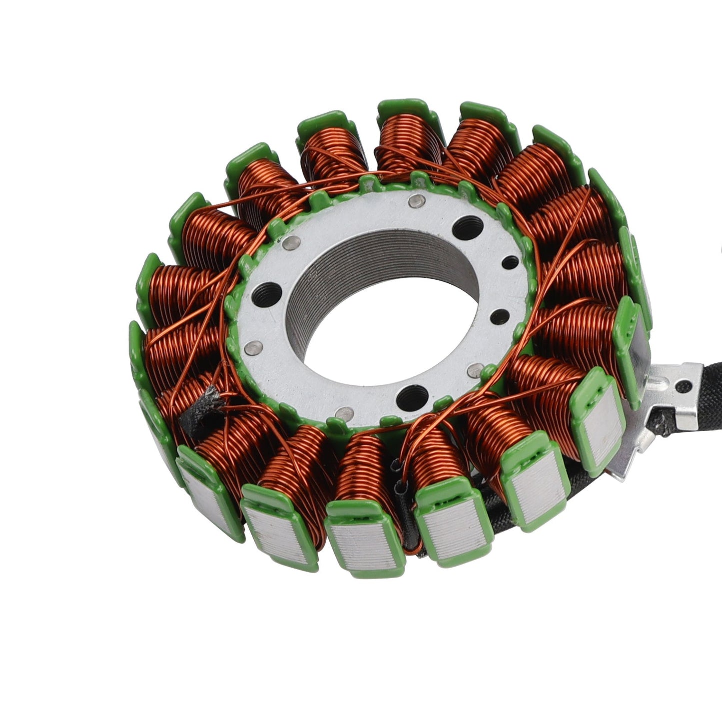 Generatore statore magnetico per Keeway RKF125i RKV125 TX125 Strike RKS125 Supermoto