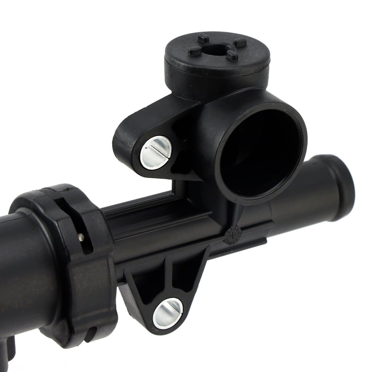 Radiatore e valvola dell'olio della trasmissione per Sonata Santa Fe Sorento 2.4L 3.3L