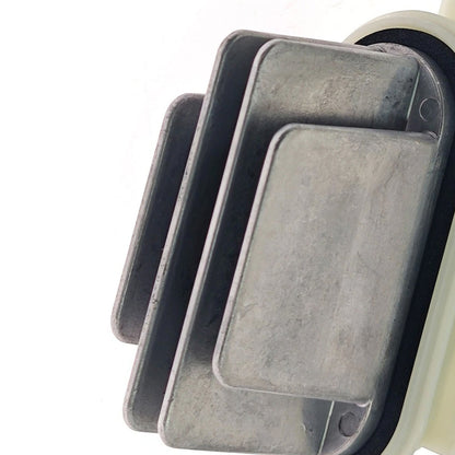 Modulo di controllo della ventola di riscaldamento del resistore del motore del ventilatore 52426558 per Renault 07-15