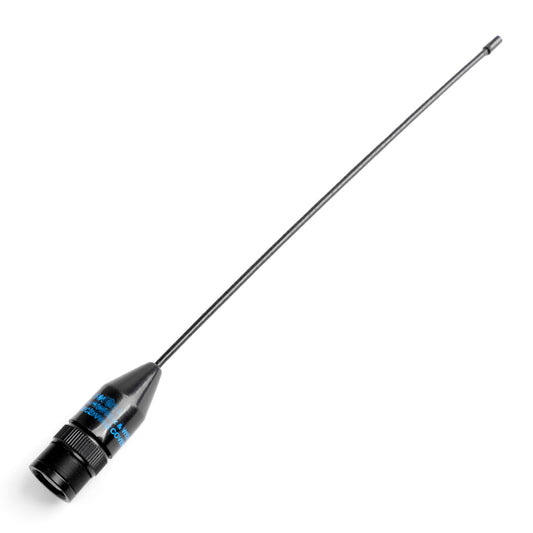 RH519 Antenna BNC Male Dual Band VHF UHF 144/430Mhz For ICOM-V8 V82 V85 C450