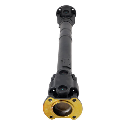 Land Rover Discovery V8 4.0L 2000-2002, albero di trasmissione anteriore 4WD, albero di trasmissione TVB000100