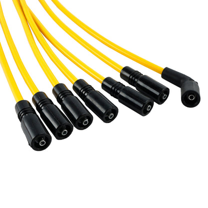 Set di 7 cavi per candele per Chevrolet Express 1500 GMC K1500 1996-1998