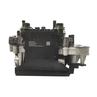 Volkswagen 7 Velocità Trasmissione Meccatronica TCU Unità di Controllo + Corpo Valvola 0BH927711C DQ500