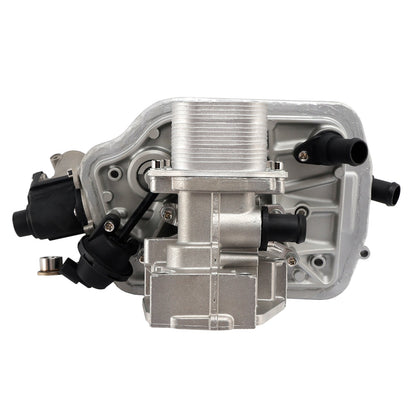 VW Multivan V 5 / 6 2.0 BiTDI / TDI 180 CV Valvola EGR 03L115512 03L115512A
