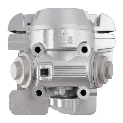 Cilindro testata motore completo Yamaha YBR 125 2005-2017 senza EGR 5VL-E1111-11