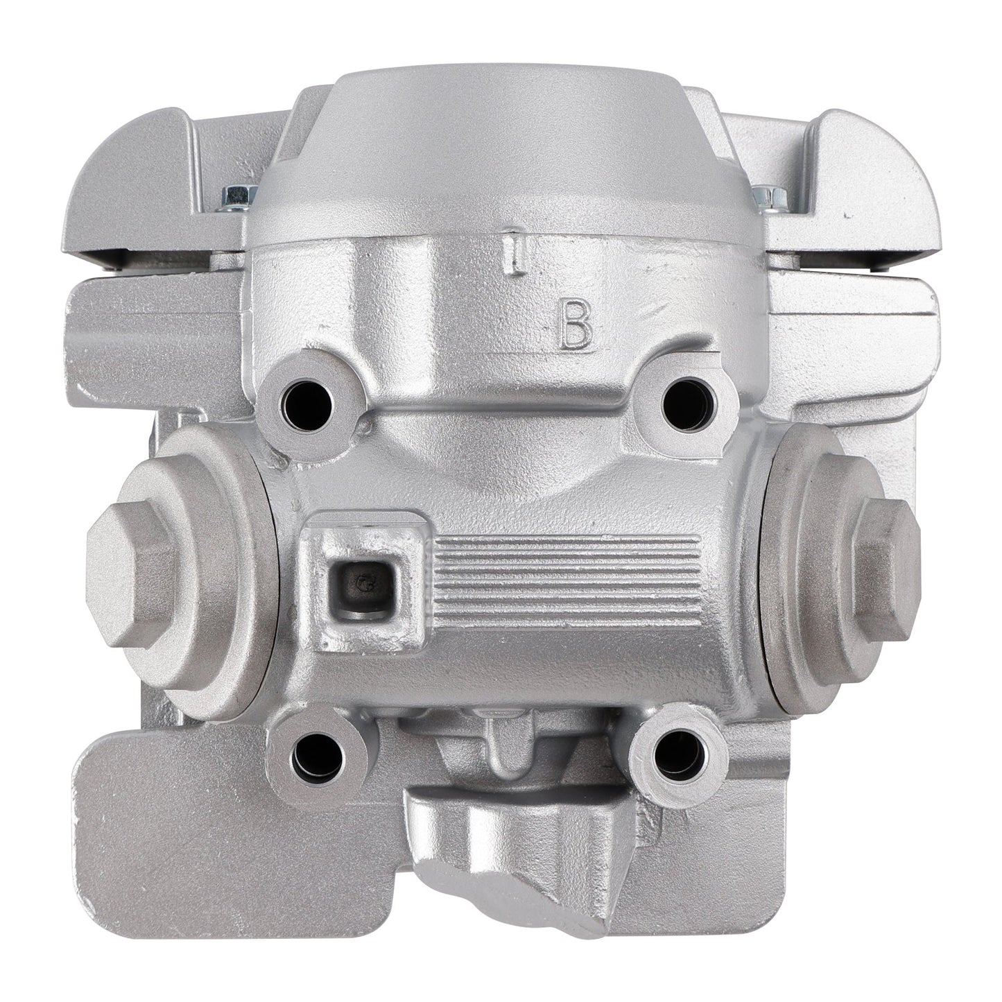 Cilindro testata motore completo Yamaha XT 125 X 2000-2011 senza EGR 5VL-E1111-11