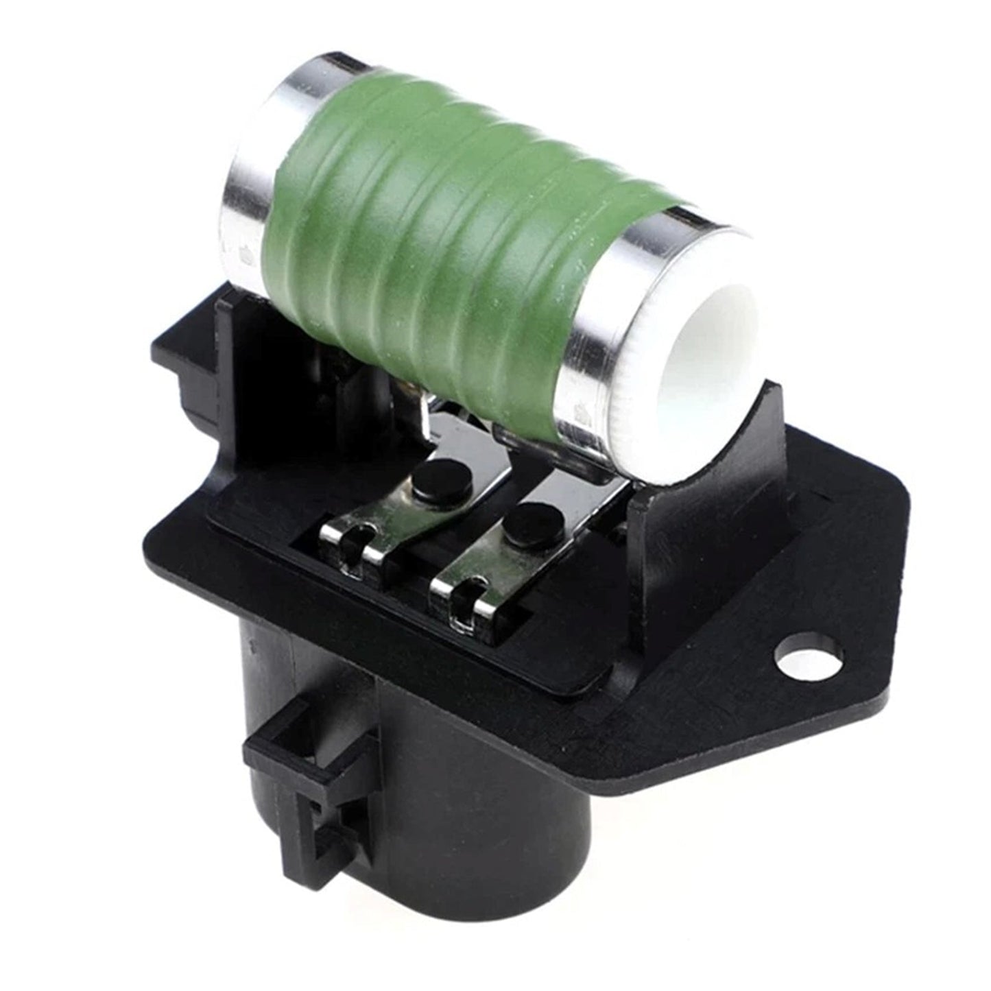 Resistenza riscaldatore ventola relè radiatore 58702358 per Fiat 500 dal 2007 in poi