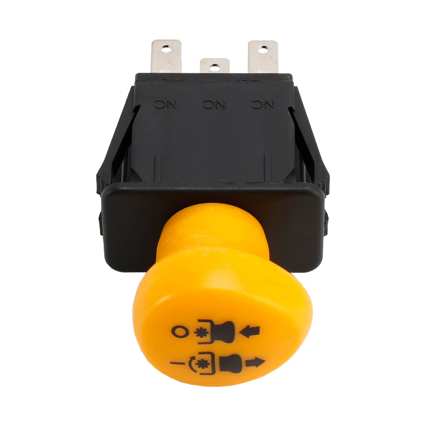 925-3233A 725-3233 Interruttore frizione PTO per MTD Cub Cadet AGGIORNAMENTO 10 AMP