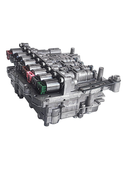 Corpo valvola di trasmissione A6LF1/2/3 con solenoide per Hyundai Kia