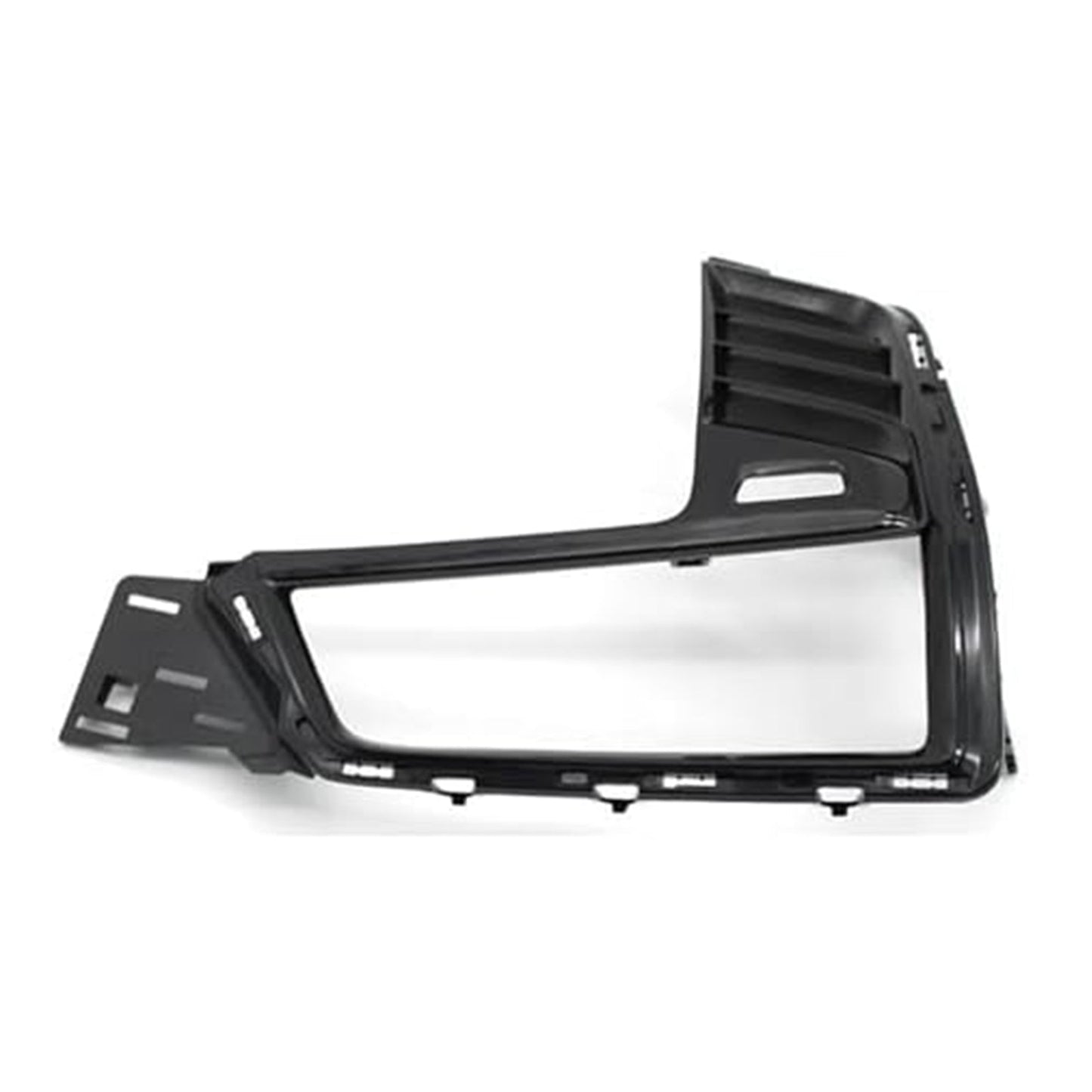 Pannello di copertura della griglia di ventilazione destra del cruscotto BMW X5 G05 2019-2022 51459483656