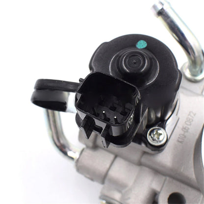 Gruppo corpo farfallato Mitsubishi N84 1998-2002 MN128999 MD336509