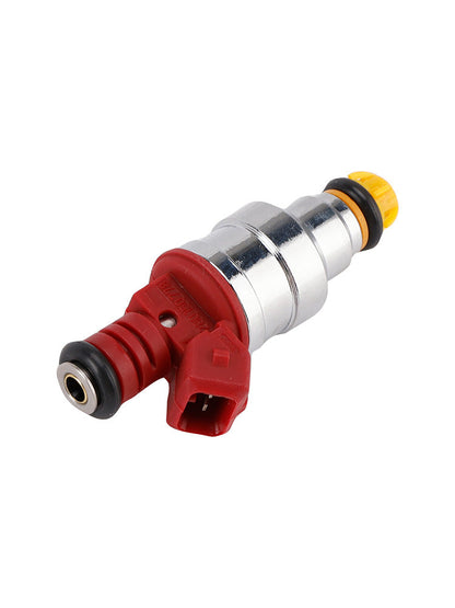 1 iniettore di carburante per Hyundai Excel 1990-1994 Scoupe 1991-1992 0280150788