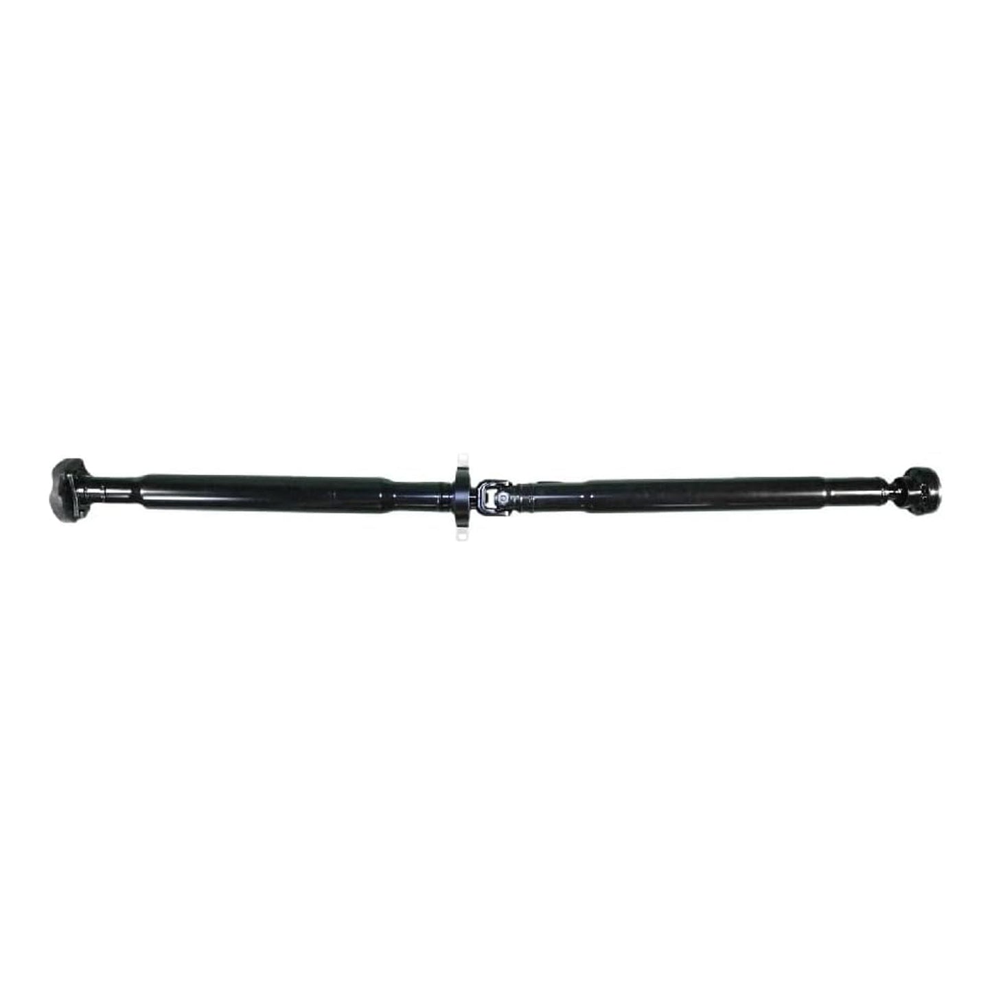 Gruppo albero di trasmissione posteriore BMW X6 E71,E72 xDrive 50 i 4.4L SUV 2007-2014 26107564398