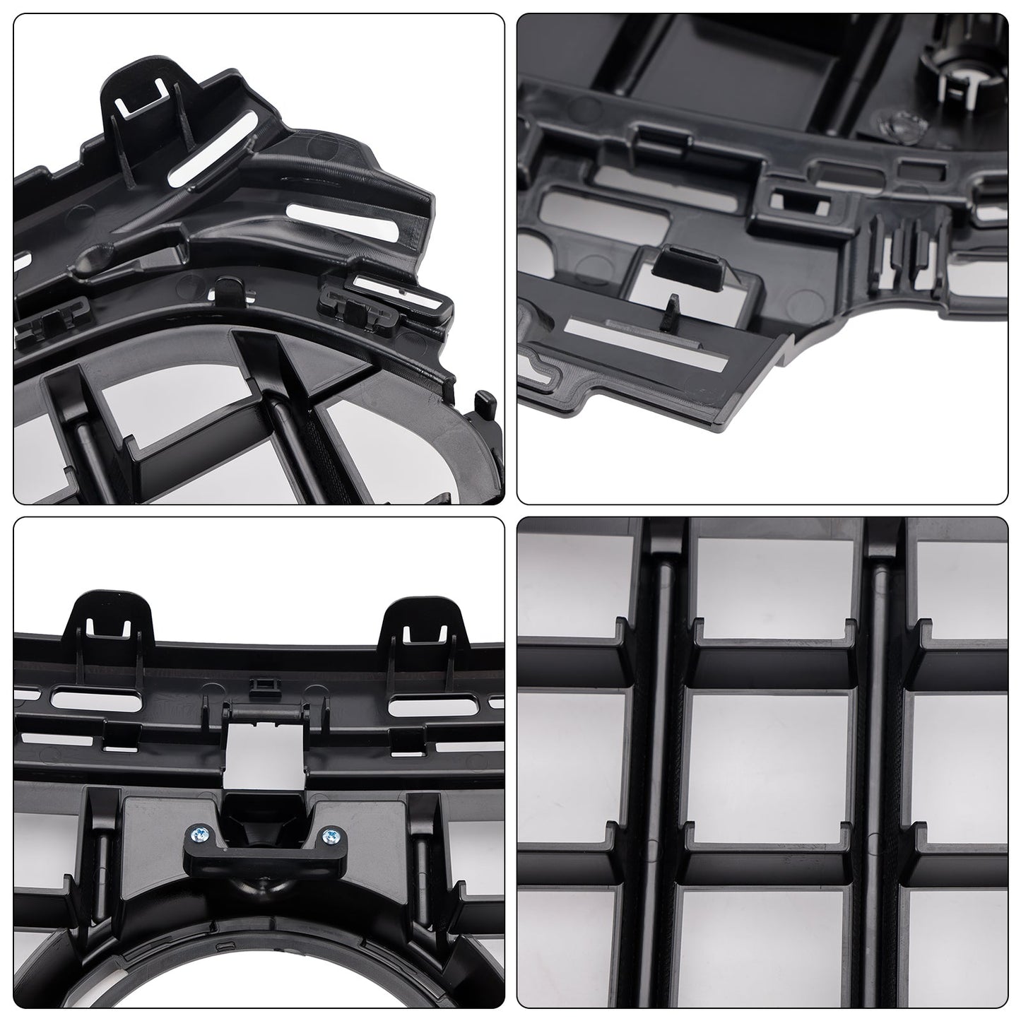 Griglia paraurti anteriore Mercedes-Benz Classe E W214 S214 X214 2024+