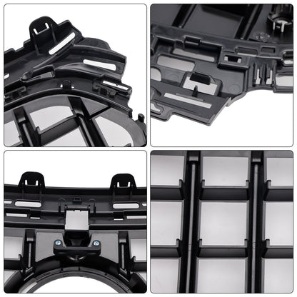 Griglia paraurti anteriore Mercedes-Benz Classe E W214 S214 X214 2024+