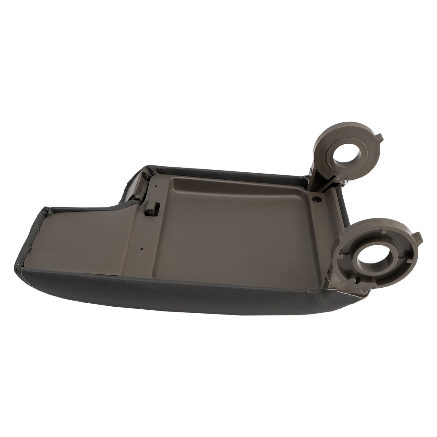 Coperchio del bracciolo della console centrale grigio per BMW Serie 3 E46 1999-2004 M3