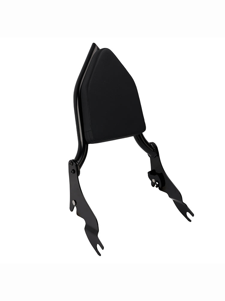 Schienale Sissy Bar passeggero CVO ROAD GLIDE ULTRA FLTRUSE 2011, 2015-2016