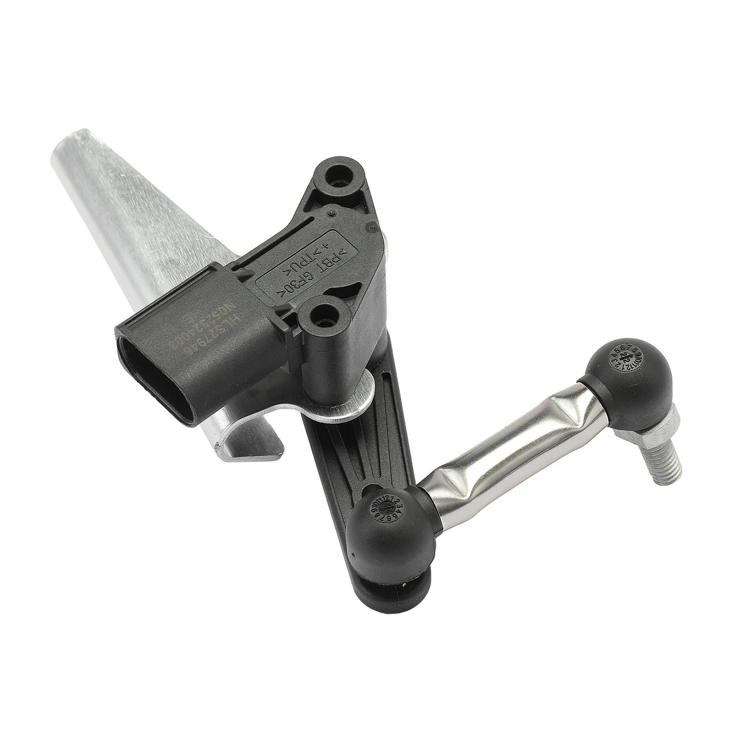 Sensore di livello altezza anteriore destro per Tesla Model S 2012-2021 e Model X 16-21