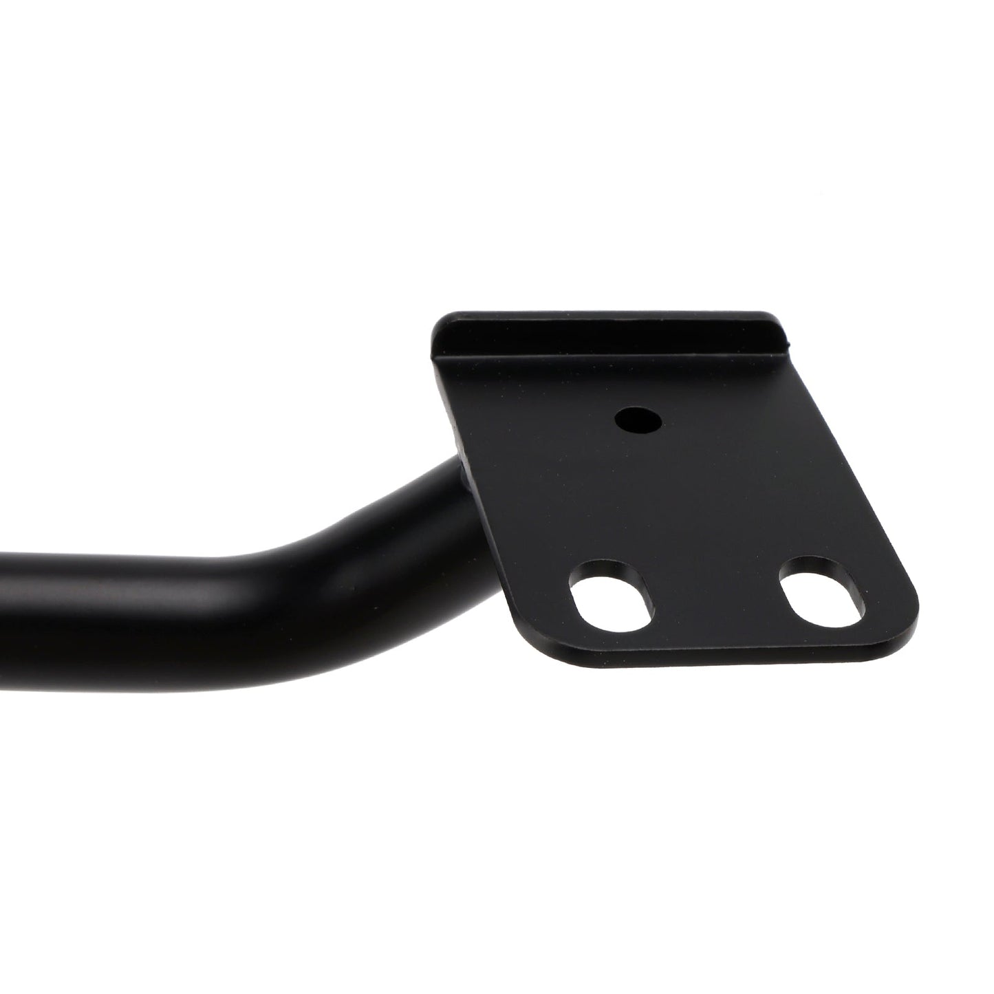Portapacchi posteriore per portapacchi per Husqvarna Svartpilen 401/250/125 2019-2023