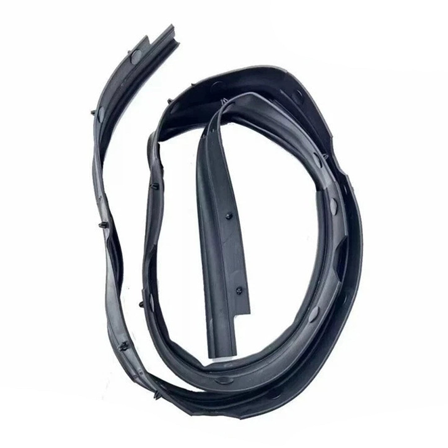 Guarnizione del cofano 68291626AB per Dodge Ram 1500 2019-2026