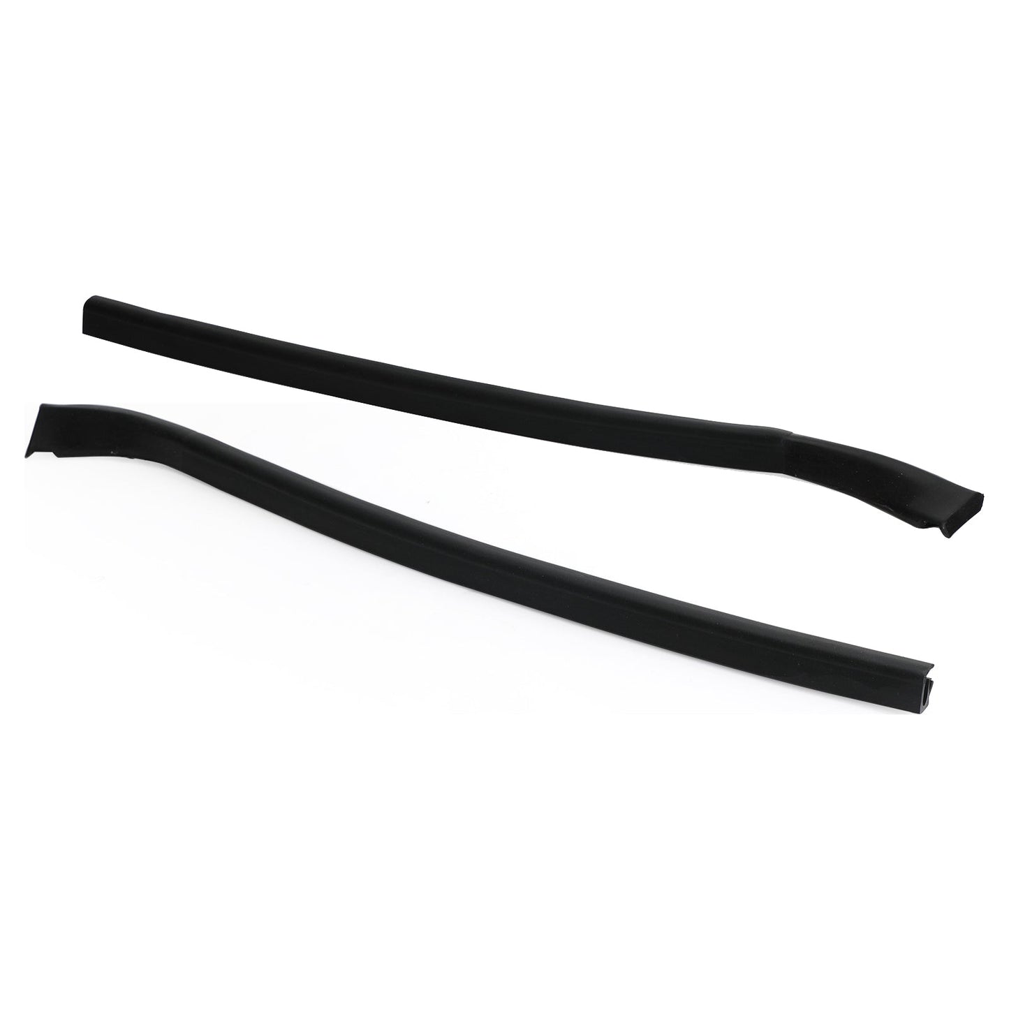 2 guarnizioni per portiera anteriore 1792620+1828404 per Ford Transit Mk 7 O/SN/S