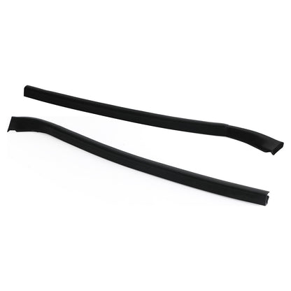 2 guarnizioni per portiera anteriore 1792620+1828404 per Ford Transit Mk 7 O/SN/S