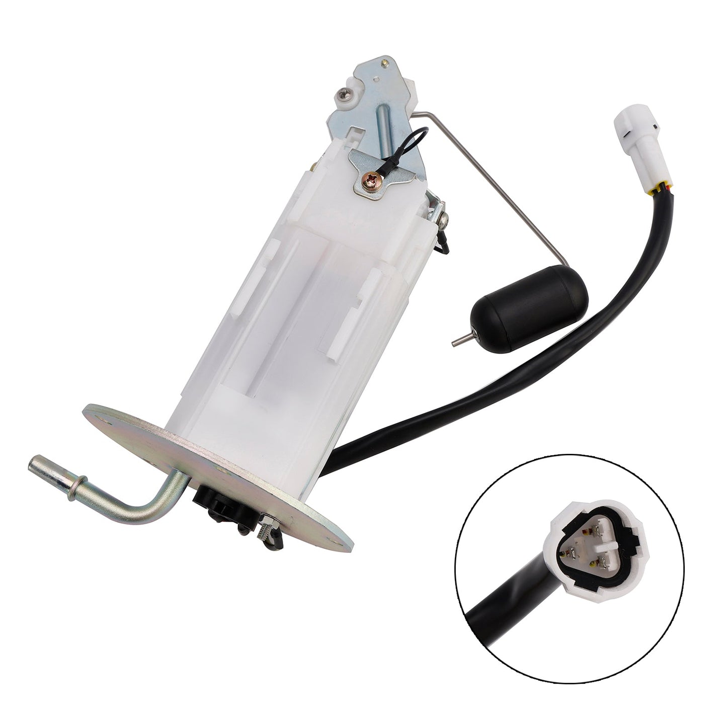 Sostituzione del gruppo pompa carburante per SUZUKI Gsxr600 (2008-2009) codice 15100-37H00