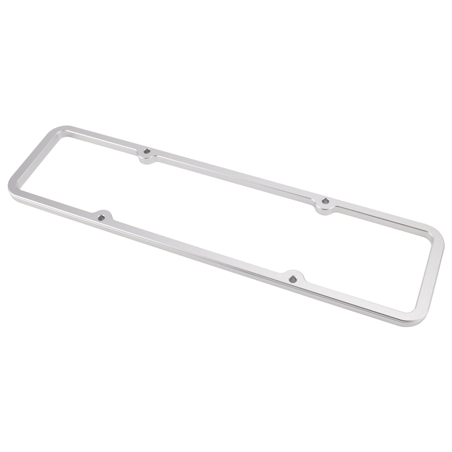 Distanziale coperchio valvole Small Block 1/2""3/8"" 500 Riser 350 per rullo di montaggio albero