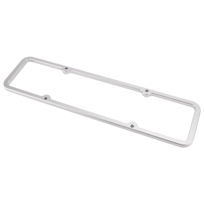 Distanziale coperchio valvole Small Block 1/2""3/8"" 500 Riser 350 per rullo di montaggio albero