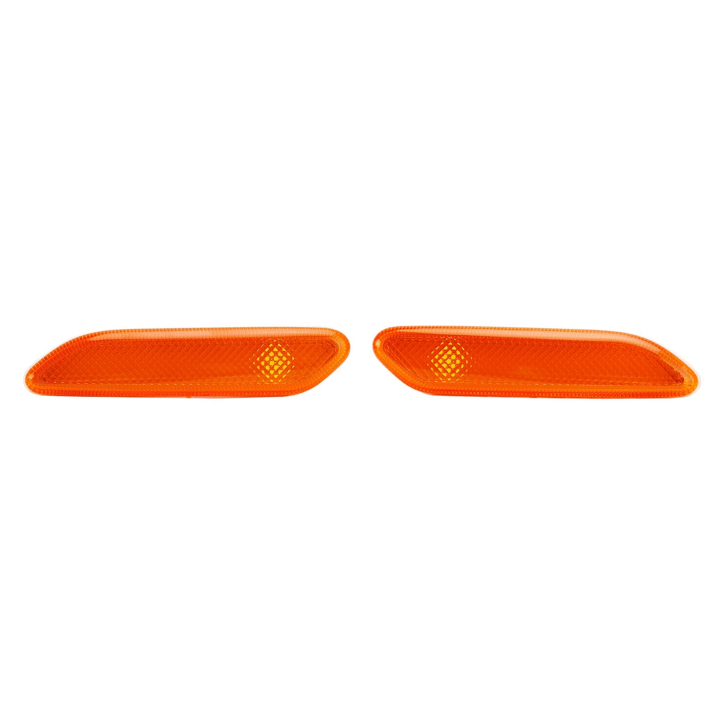 Coppia di indicatori di direzione laterali per MINI R60 10-17 R61 12-17