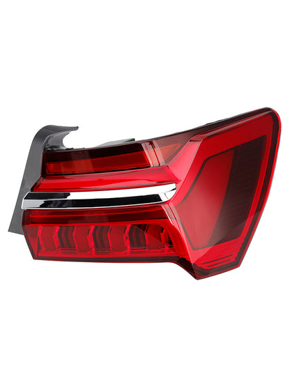 Gruppo fanale posteriore esterno destro a LED per Audi A6 C8 2019-2023 4KD945092