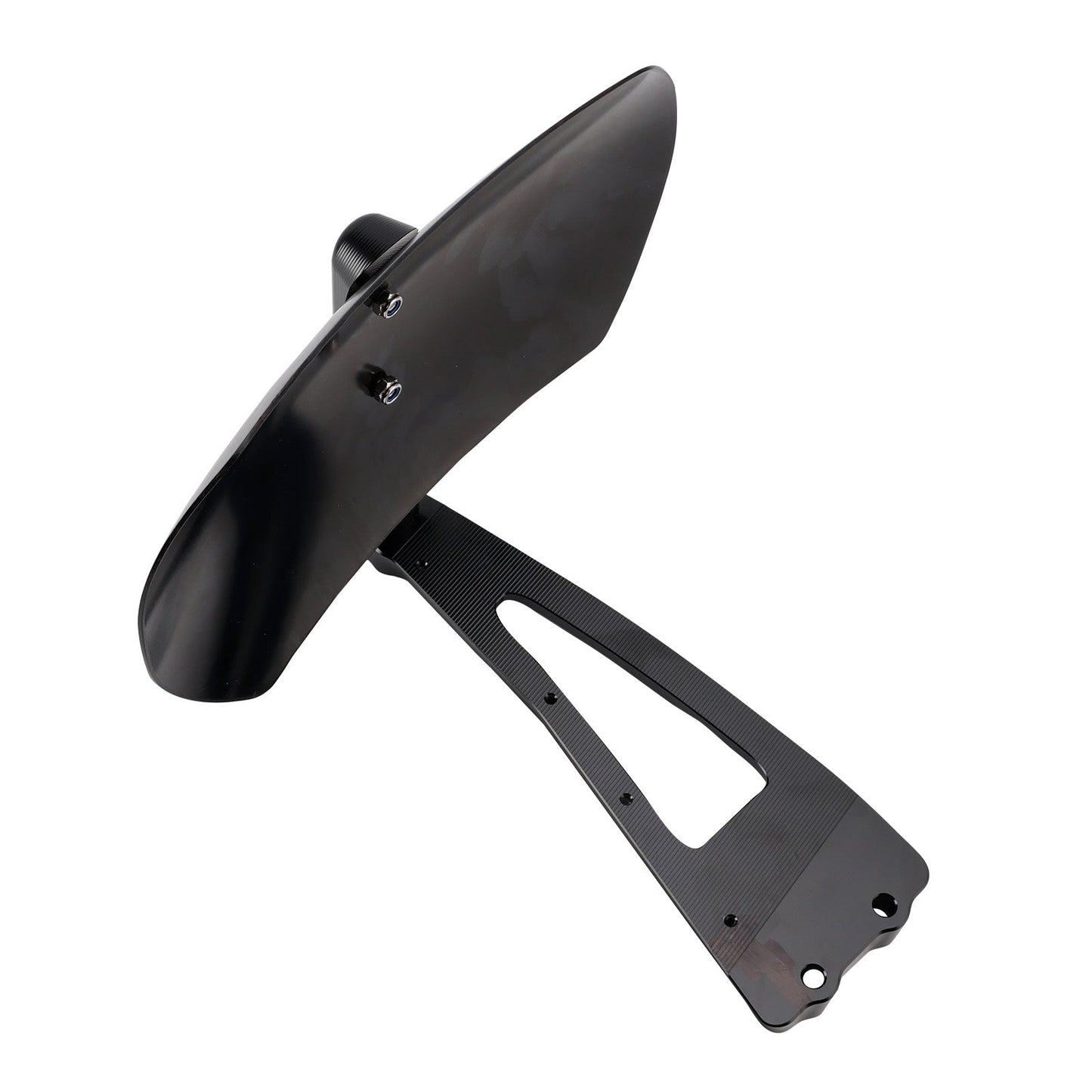 Parafango posteriore in acciaio per BMW R12 GS 2025-2026