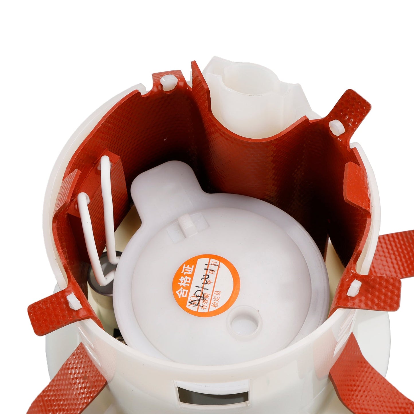 Pompa DEF per fluido di scarico diesel Ram 3500 6 cilindri 6,7 l 2019-2024 68457124AC 68457124AB