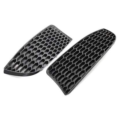 Griglia fendinebbia paraurti anteriore per BMW Serie 3 E90 E92 E93 stile M3 2009-2011