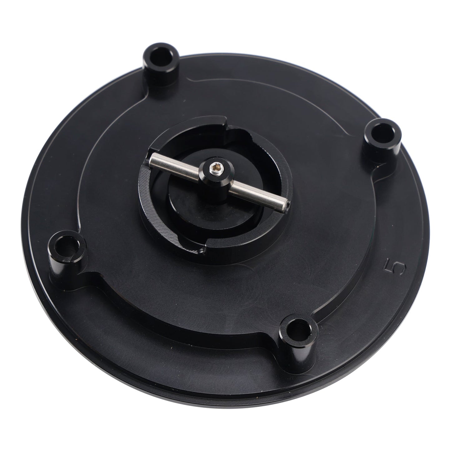 Tappo serbatoio carburante a sgancio rapido per Suzuki GSF 600 1200 Bandit SV 650 2000-2004