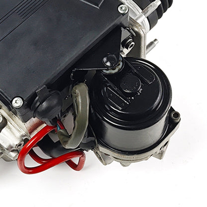 Toyota Landcruiser serie 100 pompa ABS cilindro principale gruppo servofreno MN116391