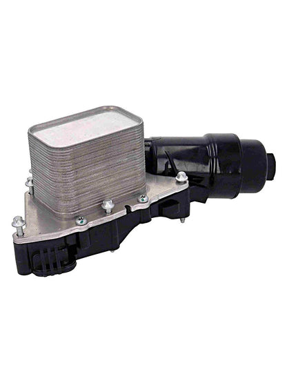Alloggiamento filtro olio BMW Serie 2 F46 216i 1.5 MPV 2018-2024 11428585237 11428513948