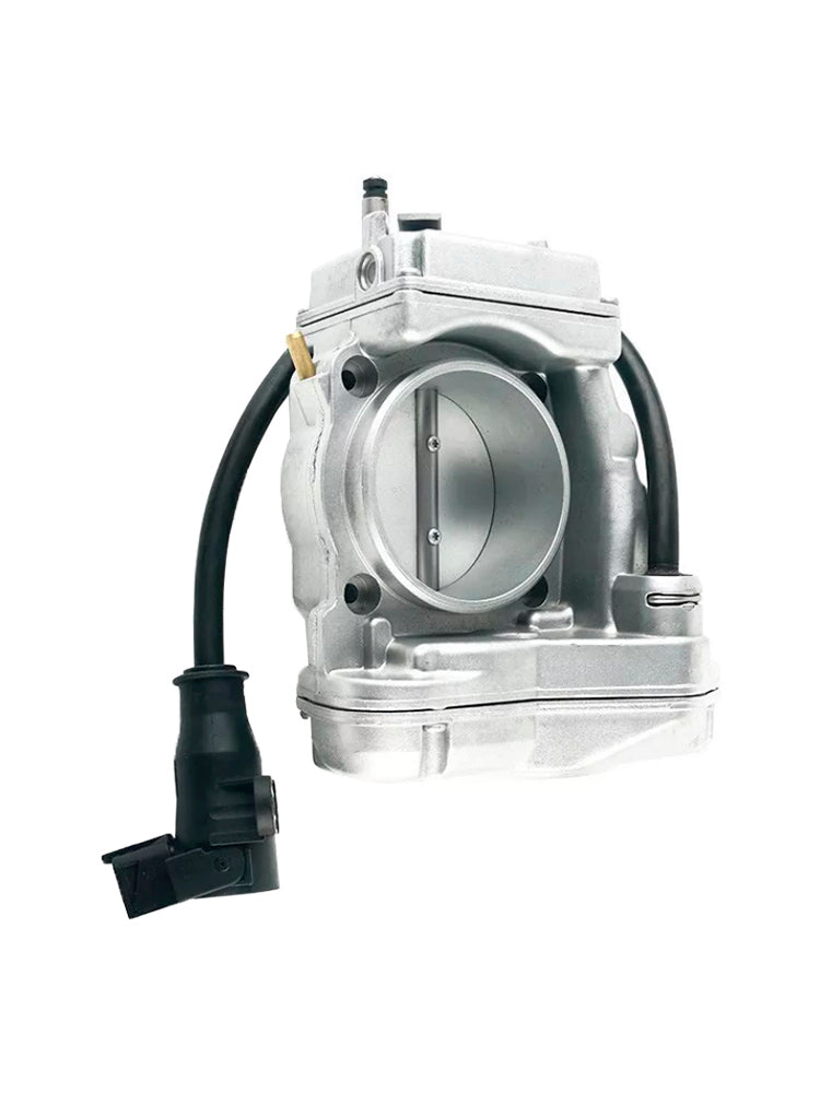 Mercedes W124 R129 SL320 E320 S320 M104 Gruppo corpo farfallato 0001415725