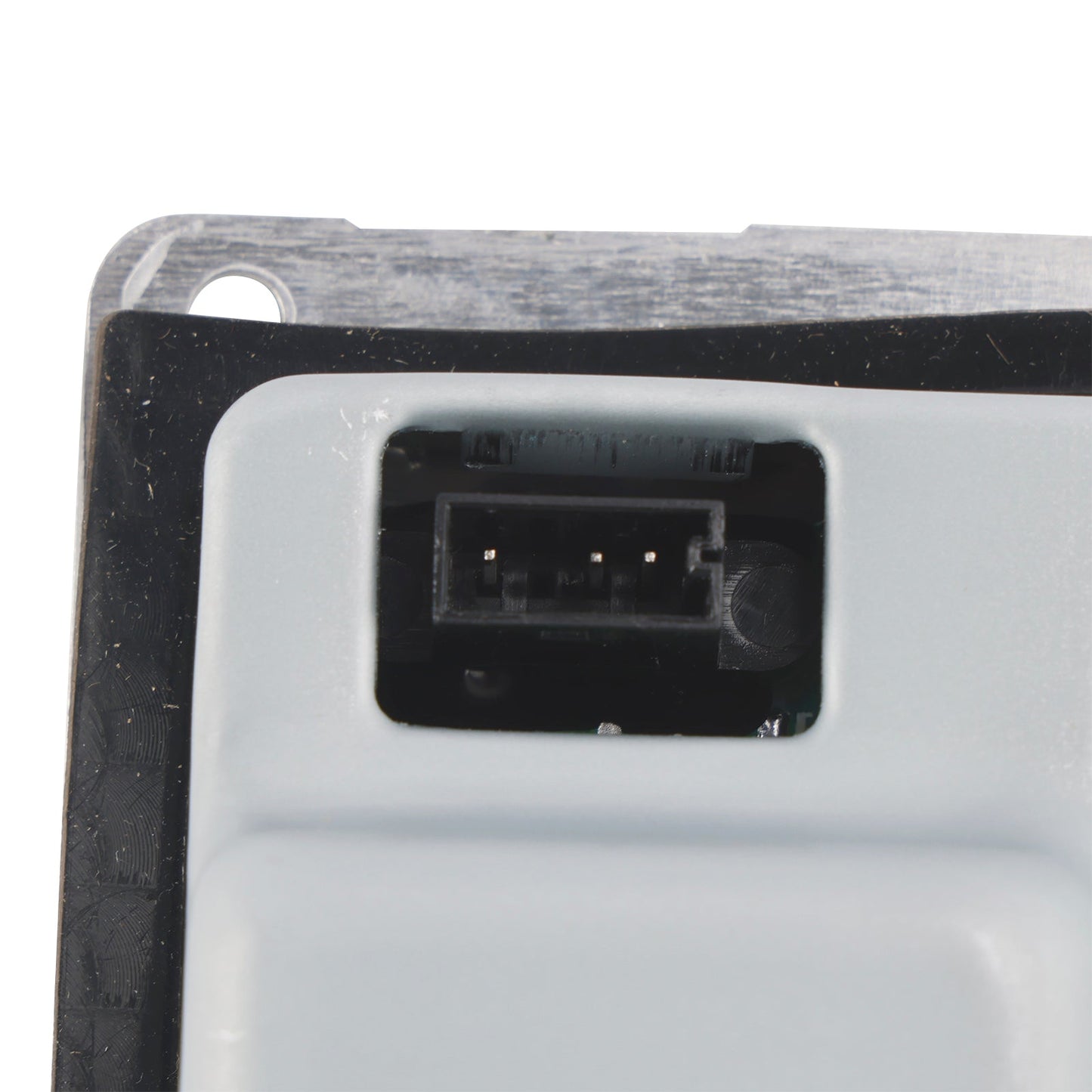 2005-2006 Jaguar XK8/XKR faro allo xeno Modulo di controllo 12 pin 1628916580