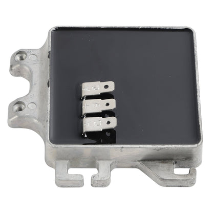 REGOLATORE RADDRIZZATORE 610938 PER TECUMSEH HM100 VH70 HM80 H50 H70 TVM220 4 cil.