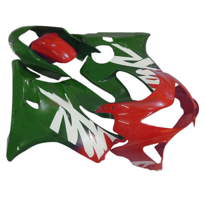 Kit carenatura iniezione plastica ABS per Honda CBR600 F4 1999-2000