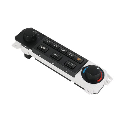 Modulo di controllo HVAC 599-268 79600-S84-A01ZA per Honda Accord 1998-2000