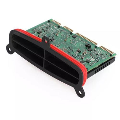 08/2012-10/2016 BMW 5' F10 LCI (SOLO FULL LED) Modulo di controllo del driver del faro 63117440878