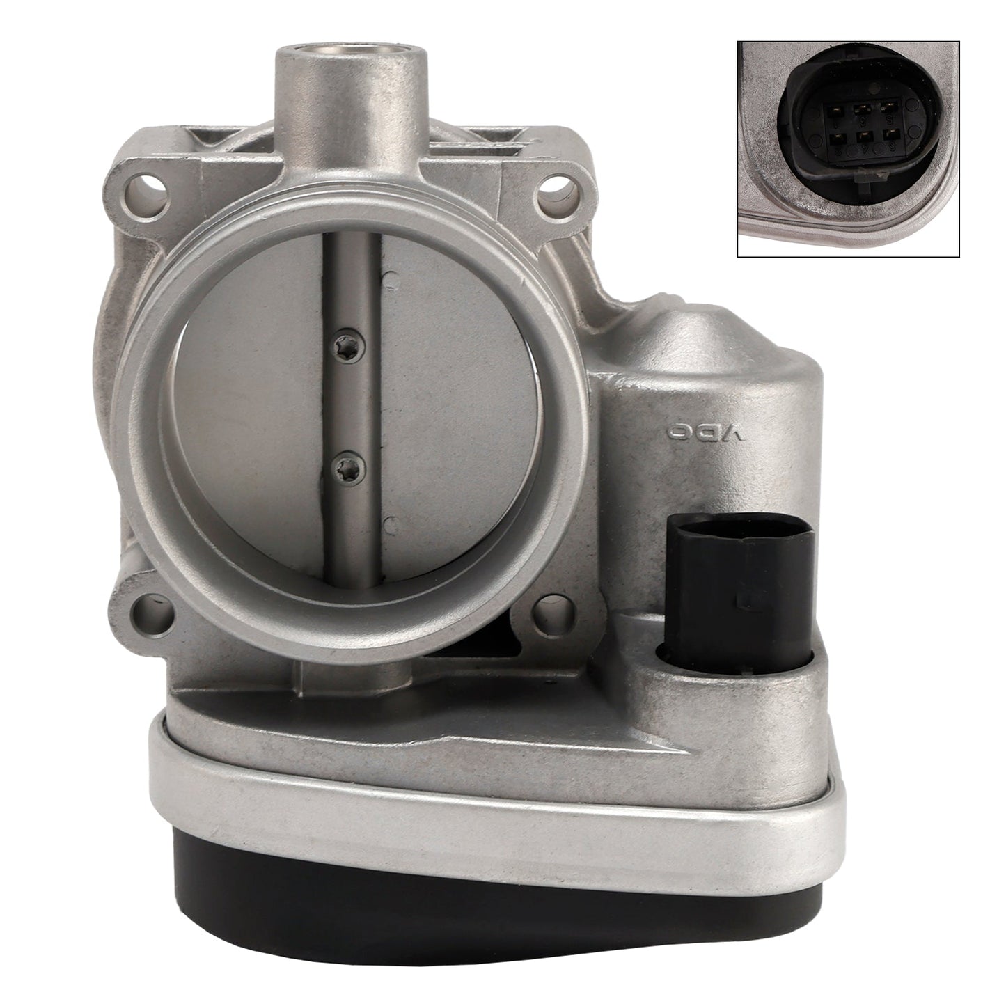 Corpo farfallato BMW Serie 3 E90 Berlina 2004-2011 13541439224 408238422003Z