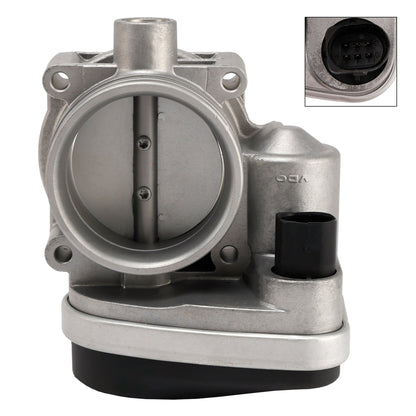 Corpo farfallato BMW Serie 3 E90 Berlina 2004-2011 13541439224 408238422003Z