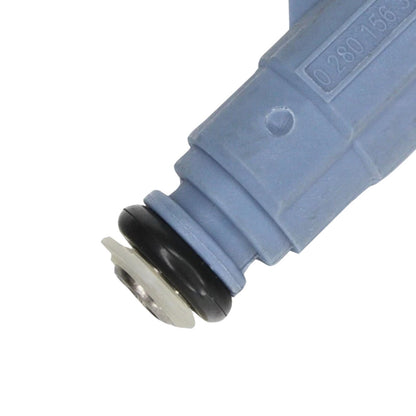 1 iniettore di carburante per Mercedes-Benz E55 S55 CL55 2003-2006 0280156304