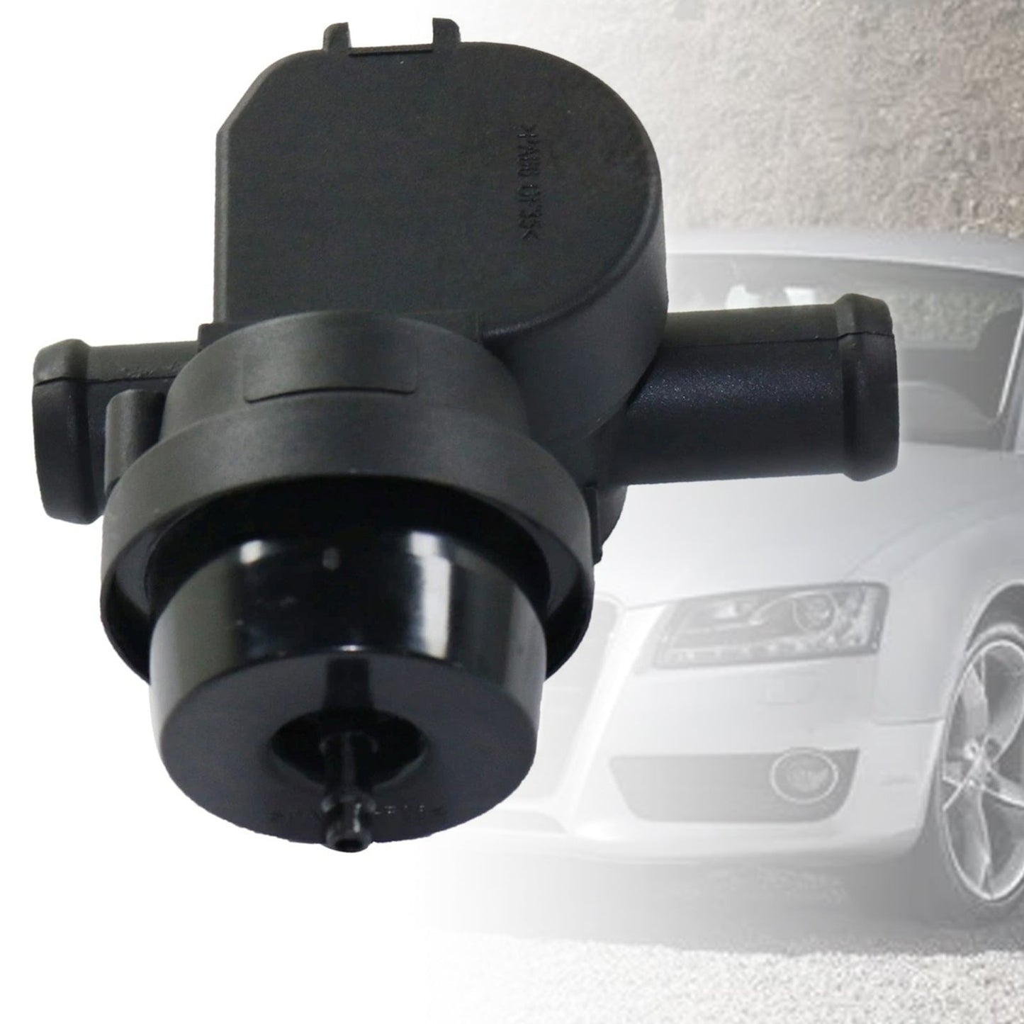 Valvola di controllo del liquido di raffreddamento del riscaldatore 1J0819809 per VW Touareg per Audi A5