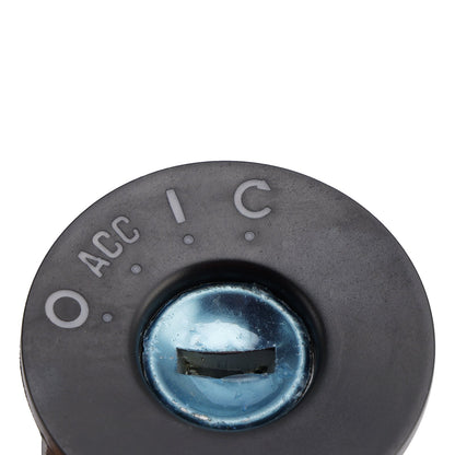 Cilindro di blocco accensione con 3 chiavi 19207987 per Pontiac Grand Prix 2004-2008