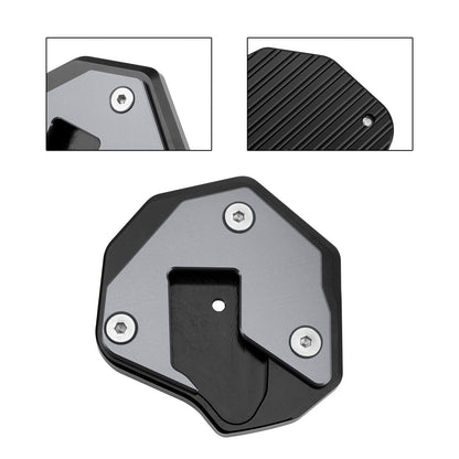 Piastra di estensione per cavalletto Suzuki GSXR1300R 2008-2020