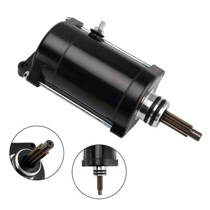 Sostituisci il motorino di avviamento 4013245 per Polaris Rzr Xp 900 2011 Efi Le 4 Xp 900 Eps